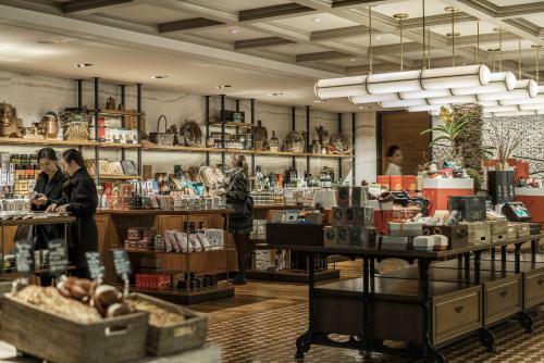Four Seasons Hotel Seoul