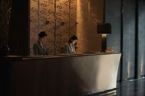 Four Seasons Hotel Seoul