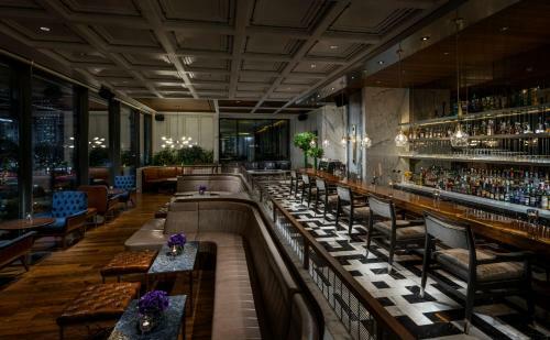 Four Seasons Hotel Seoul