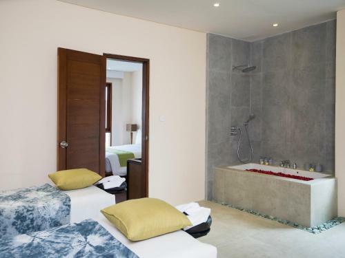 Villa The Samata