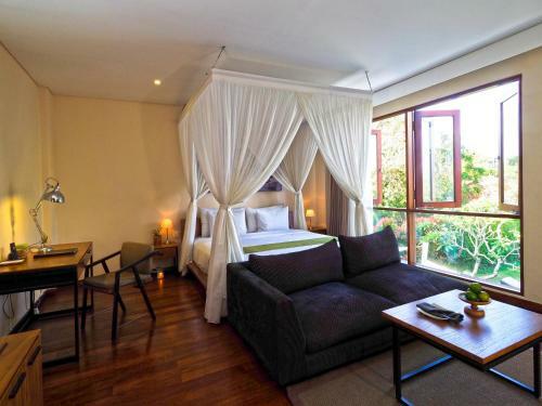 Villa The Samata