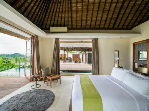 Villa The Samata