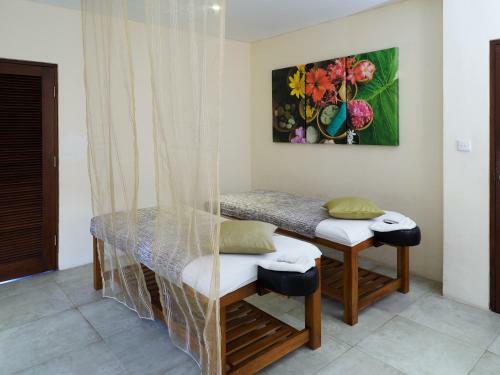 Villa The Samata