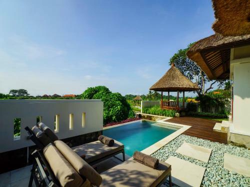 Villa The Samata