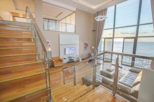 Sotis Luxury Hotel Kupang