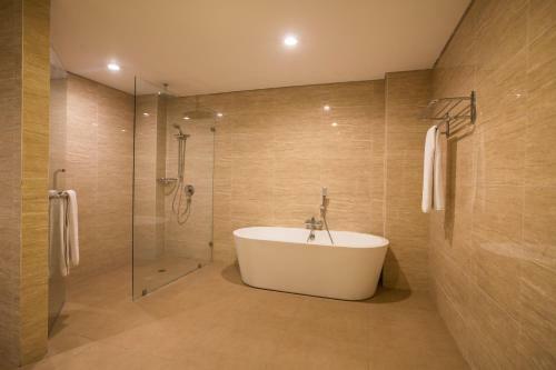 Sotis Luxury Hotel Kupang