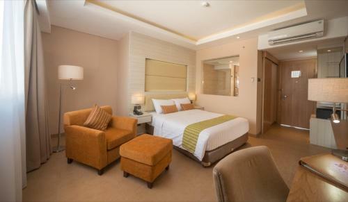 Sotis Luxury Hotel Kupang