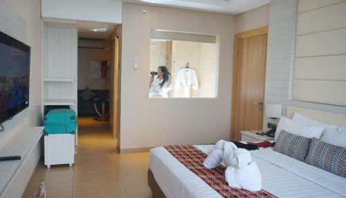 Sotis Luxury Hotel Kupang