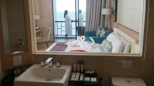 Sotis Luxury Hotel Kupang