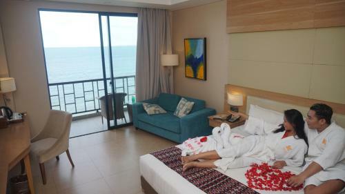 Sotis Luxury Hotel Kupang
