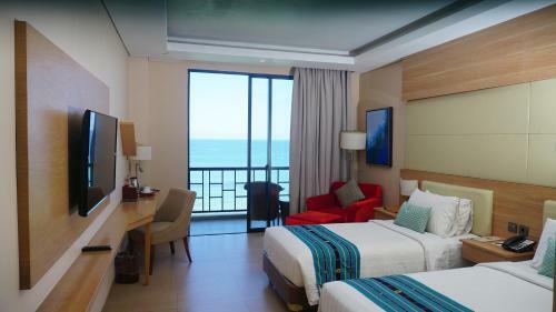 Sotis Luxury Hotel Kupang