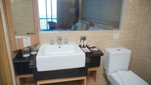 Sotis Luxury Hotel Kupang