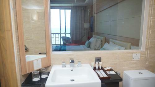 Sotis Luxury Hotel Kupang