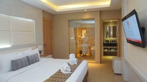 Sotis Luxury Hotel Kupang