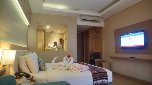 Sotis Luxury Hotel Kupang