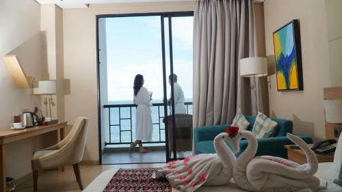 Sotis Luxury Hotel Kupang