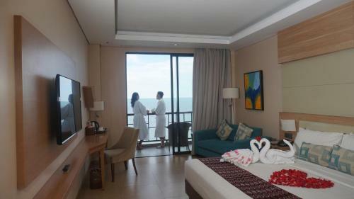 Sotis Luxury Hotel Kupang