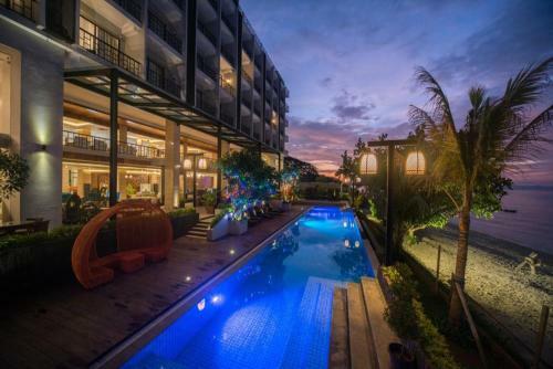 Sotis Luxury Hotel Kupang