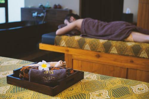 Sotis Luxury Hotel Kupang