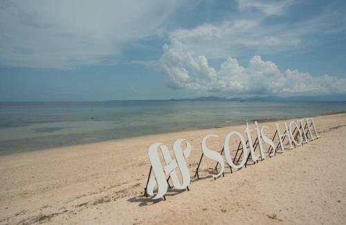 Sotis Luxury Hotel Kupang