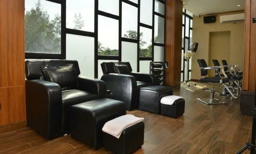 Sotis Luxury Hotel Kupang