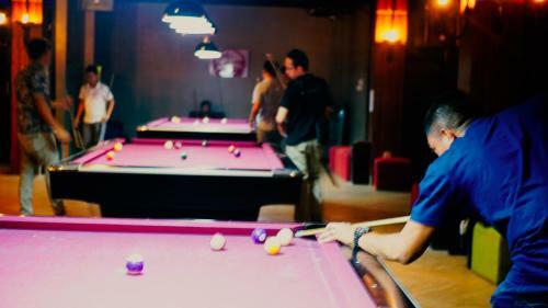 Sotis Luxury Hotel Kupang