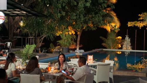 Sotis Luxury Hotel Kupang