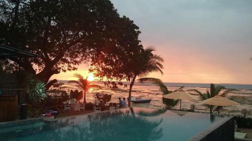 Sotis Luxury Hotel Kupang