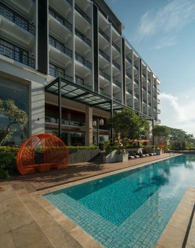 Sotis Luxury Hotel Kupang