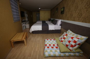 Dorcas Tourist Hostel