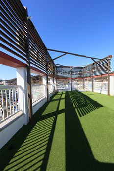 Dorcas Tourist Hostel