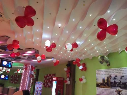 Hostal Sts Smart Suites
