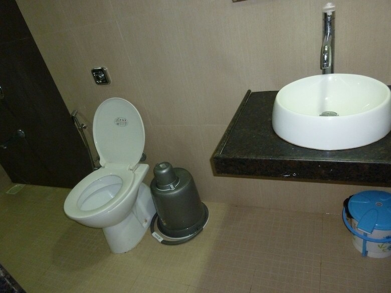 Hotel Regal Palace