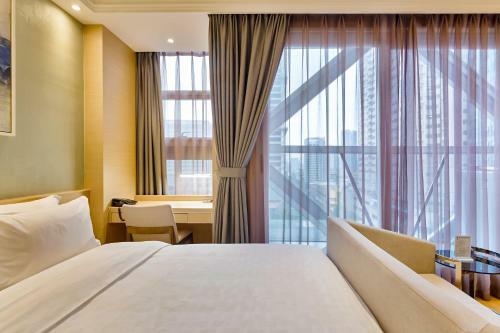 Apartamentos Hdcl Service Residence