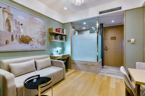 Apartamentos Hdcl Service Residence
