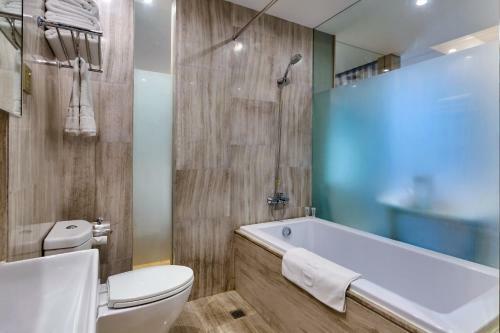 Apartamentos Hdcl Service Residence