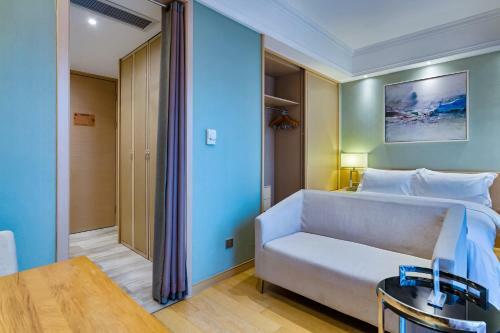 Apartamentos Hdcl Service Residence