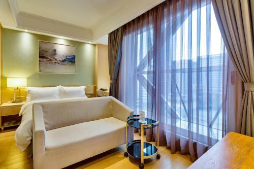 Apartamentos Hdcl Service Residence