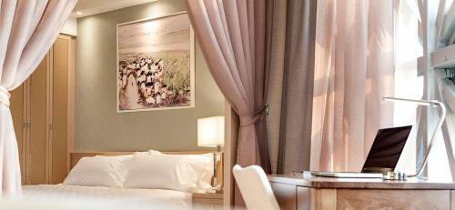 Apartamentos Hdcl Service Residence
