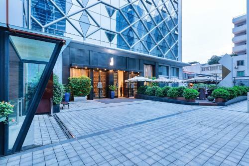 Apartamentos Hdcl Service Residence
