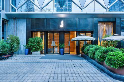 Apartamentos Hdcl Service Residence