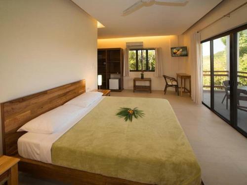 Hotel The Riverhouse