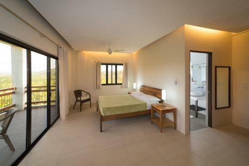 Hotel The Riverhouse