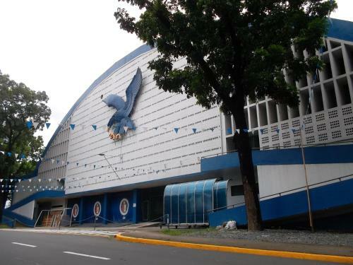 Apartamento Escalades Condominium