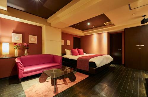Hotel Noi (adult Only)