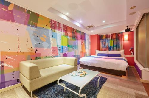 Hotel Noi (adult Only)