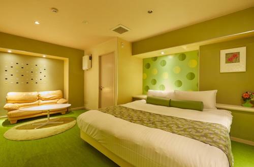 Hotel Noi (adult Only)