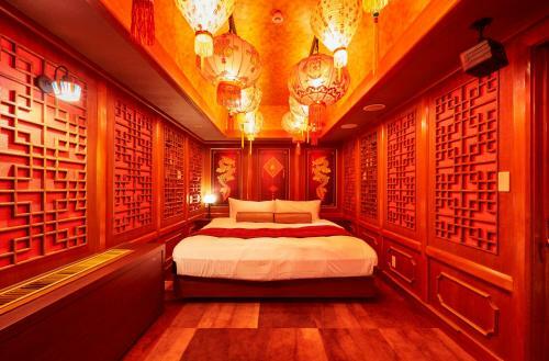 Hotel Noi (adult Only)