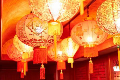 Hotel Noi (adult Only)