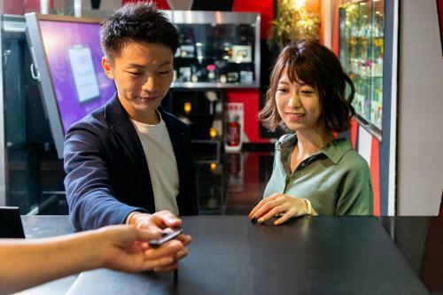 Hotel Noi (adult Only)